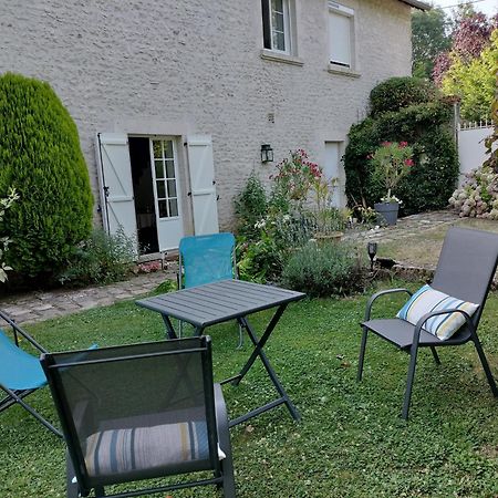 Les Mulotieres Hotel Olivet  Buitenkant foto